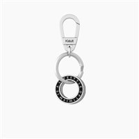 Portachiavi Kidult Uomo Philosophy in Acciaio 781005 - 781005